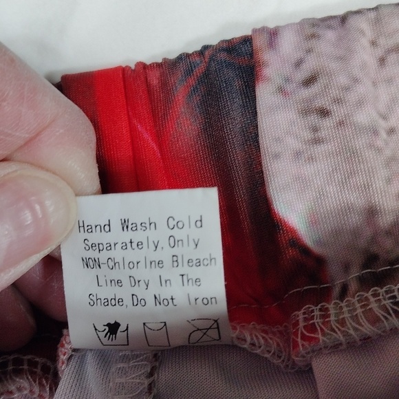 Christmas Kittens men's sweatpants size XL - Picture 6 of 15